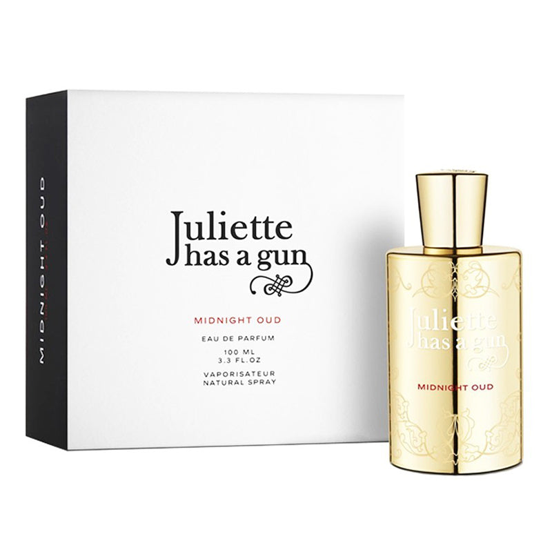 Juliette Has A Gun Midnight Oud Eau De Parfum For Women