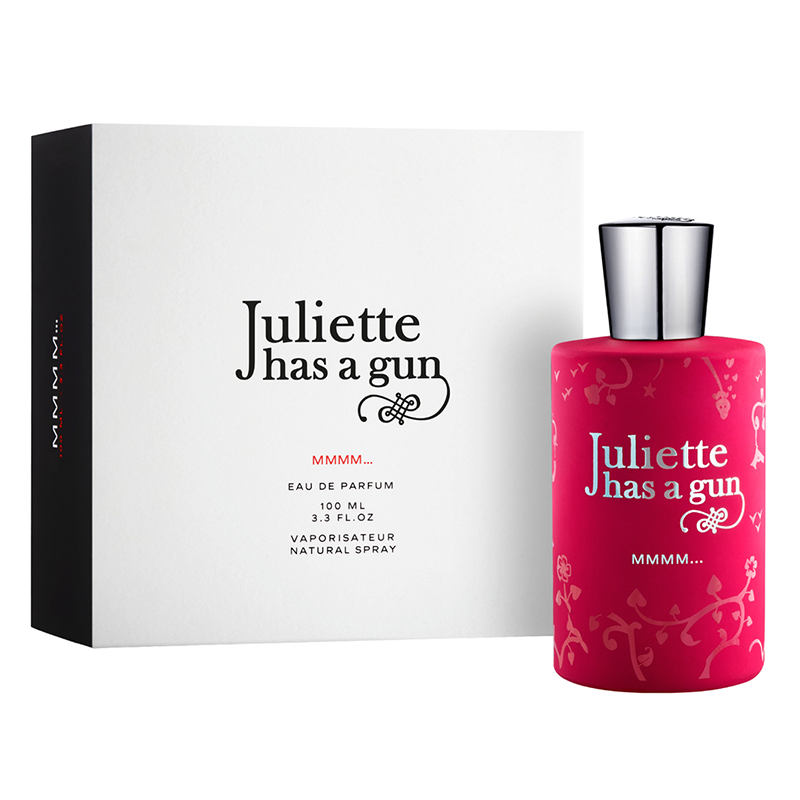 Juliette Has A Gun Mmmm Eau De Perfume For Women