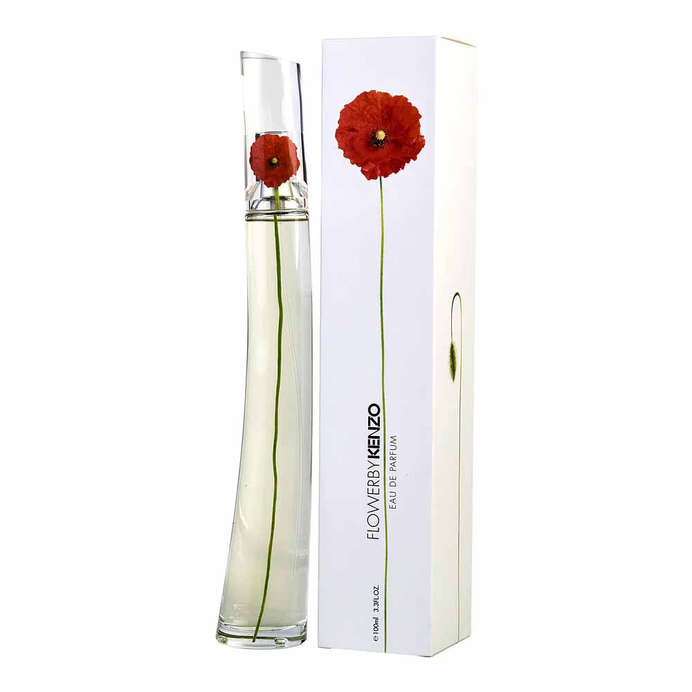 Kenzo Flower Eau De Parfum For Women