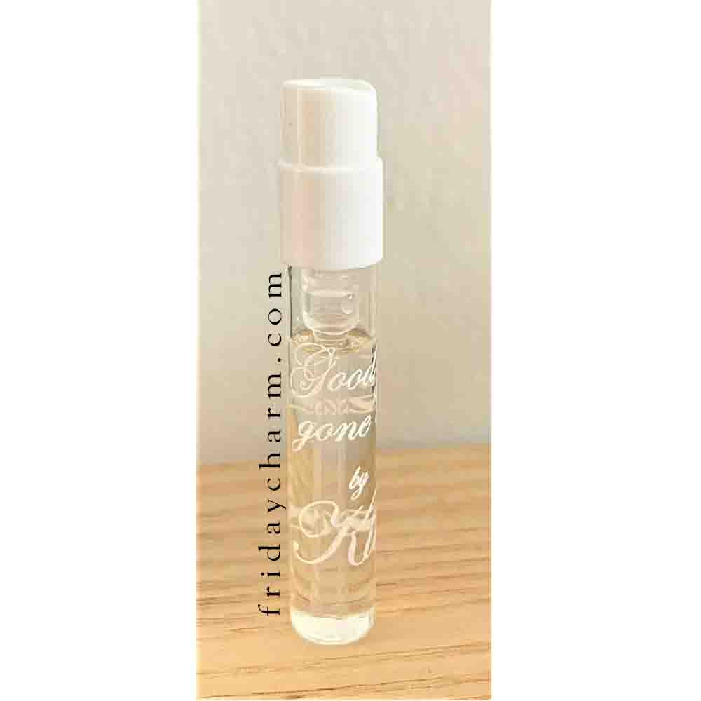 Kilian Good Girl Gone Bad Eau De Parfum Vial 1.5ml