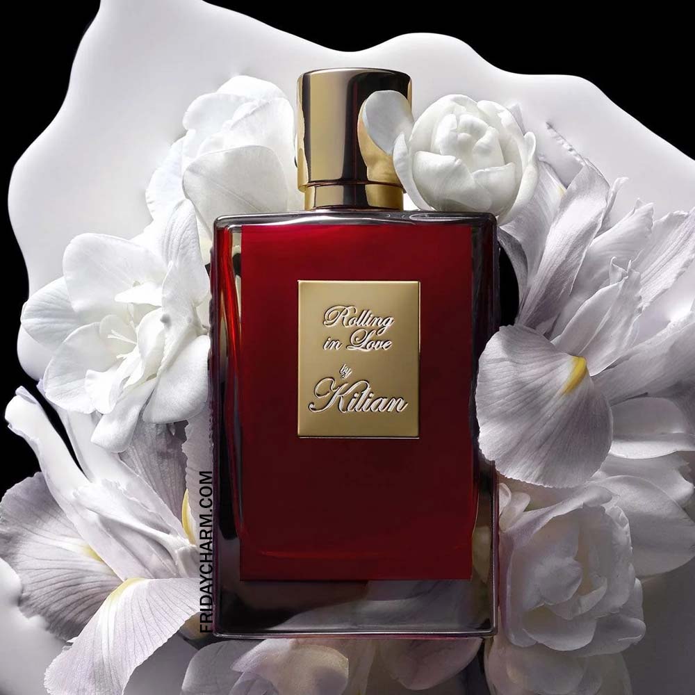 kilian Paris Rolling in Love Eau De Parfum For Unisex
