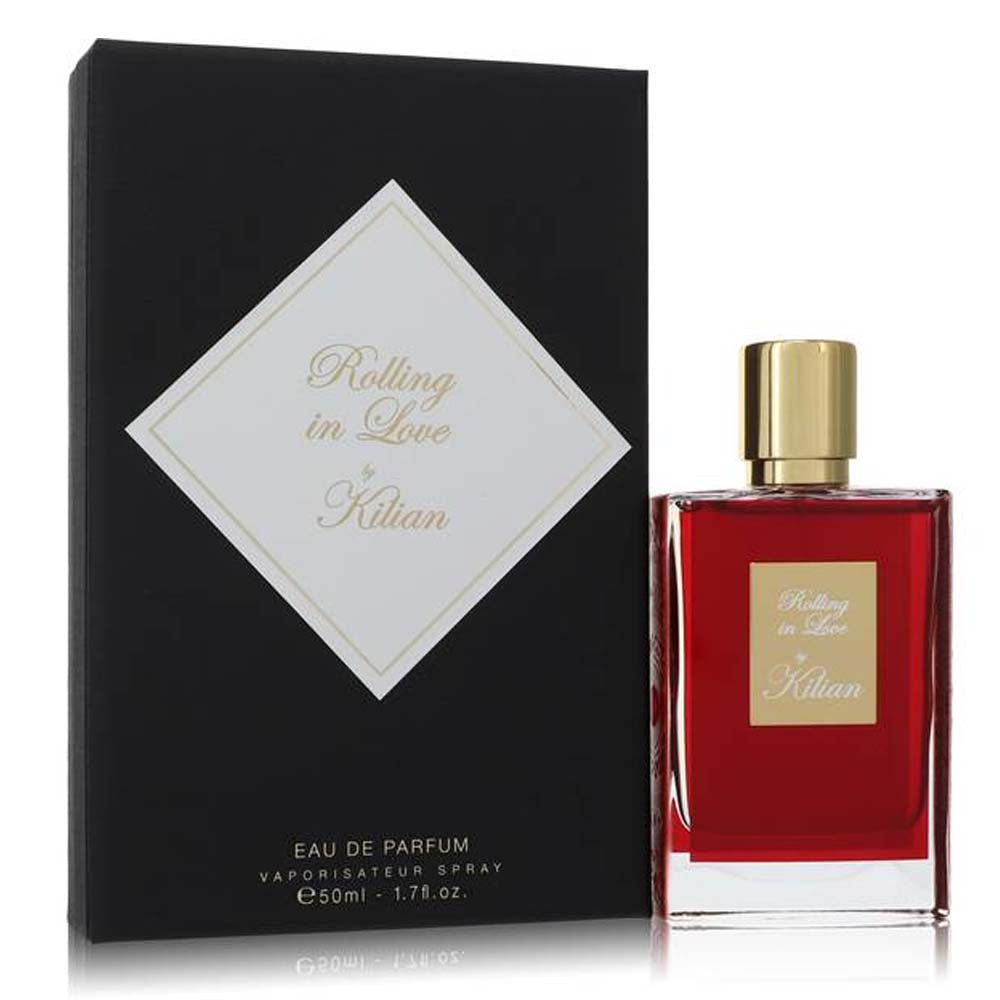 kilian Paris Rolling in Love Eau De Parfum For Unisex