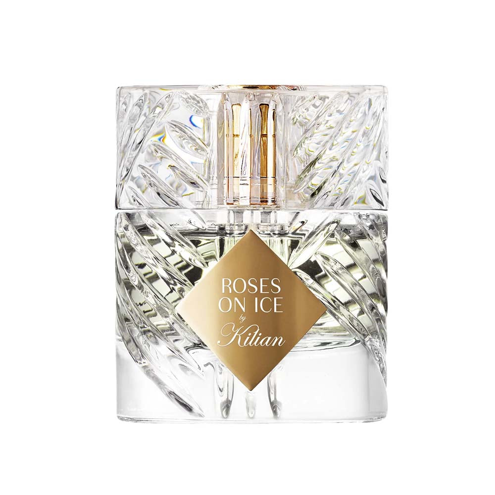 kilian Paris Roses On Ice Eau De Parfum For Unisex