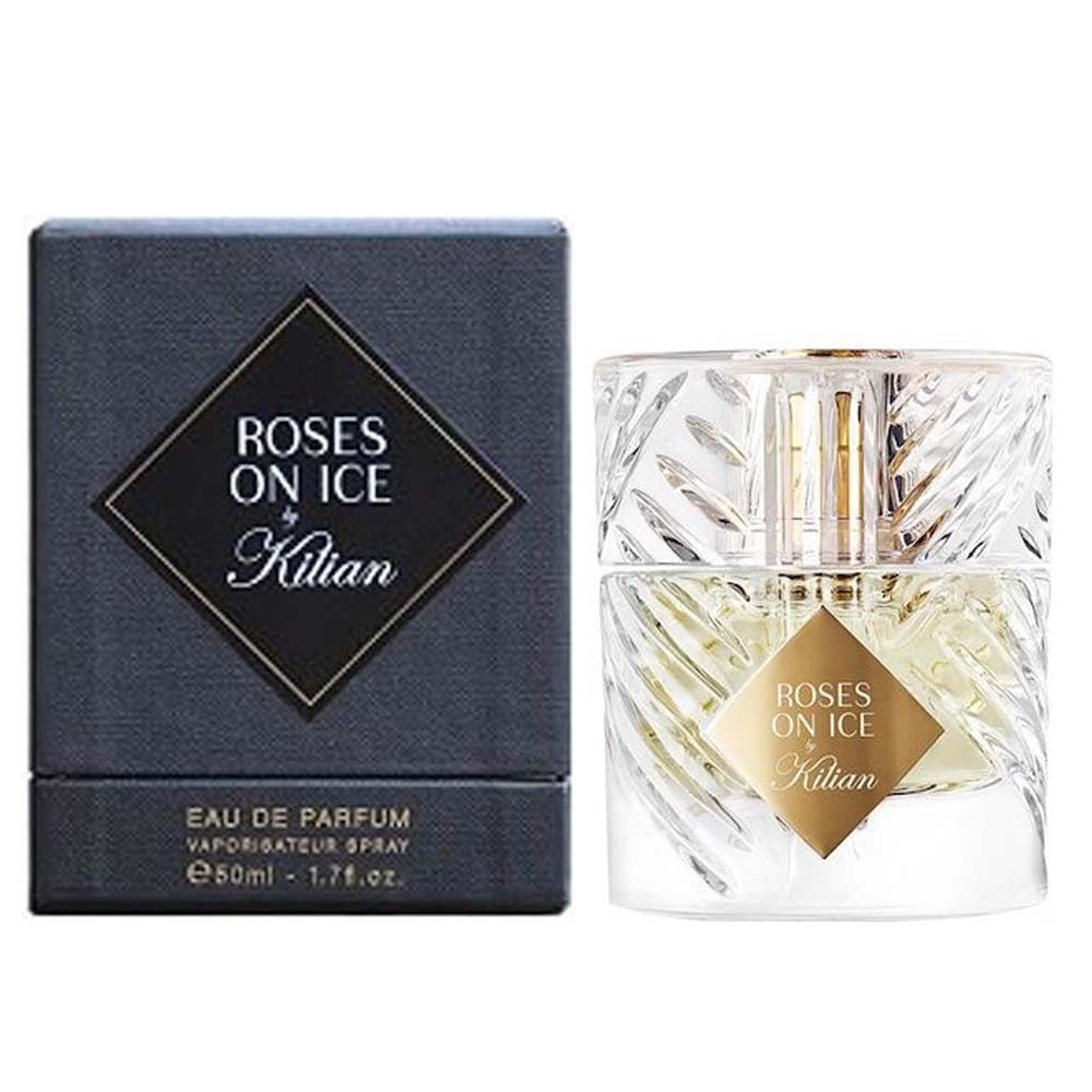 kilian Paris Roses On Ice Eau De Parfum For Unisex