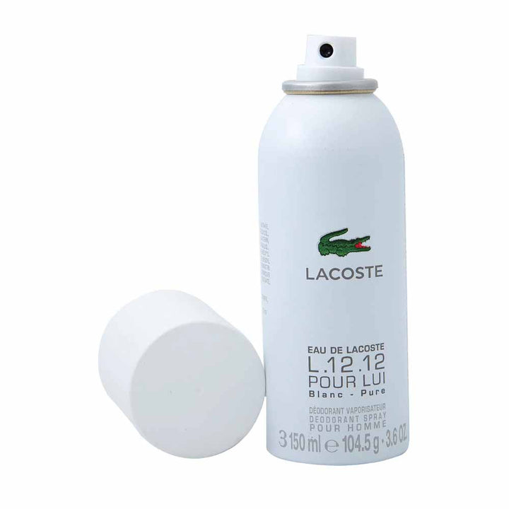 Lacoste Eau De Lacoste L.12.12 Pour Lui Deodorant 150ml
