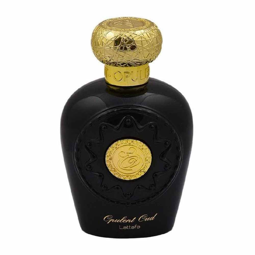 Lattafa Opulent Oud Eau De Parfum