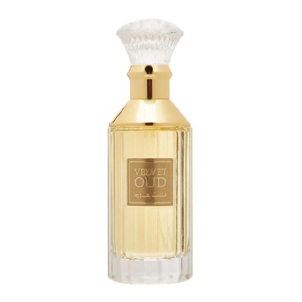 Lattafa Velvet Oud Eau De Parfum For Unisex