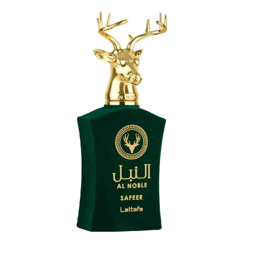 Lattafa Al Noble Safeer Eau de Parfum 100ml