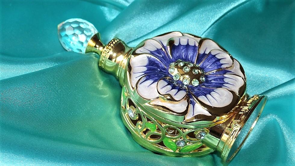 Swiss Arabian Layali  Attar - 15ml