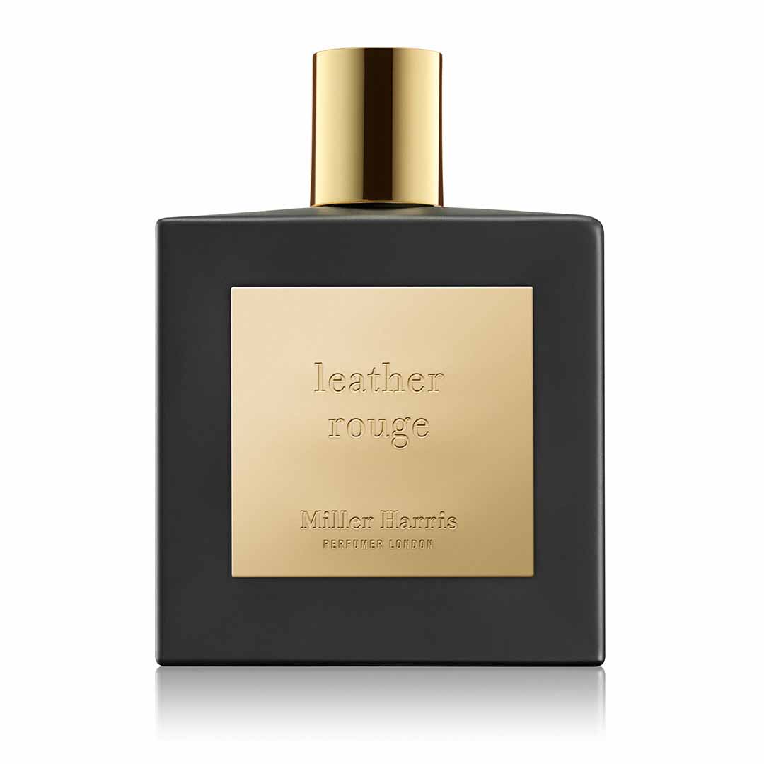 Miller Harris Leather Rouge Eau De Parfum 100ml