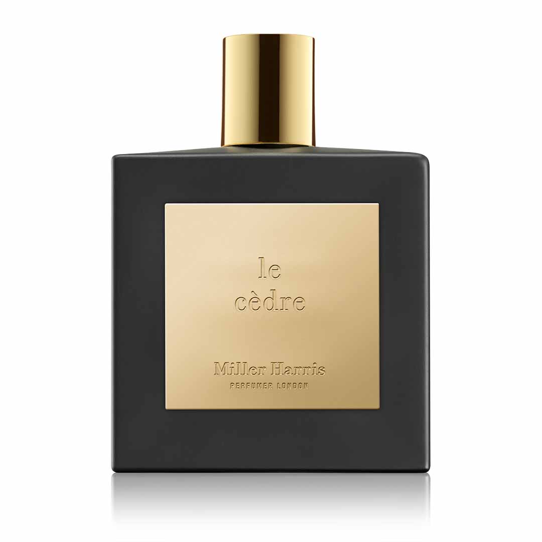 Miller Harris Le Cedre Eau De Parfum 100ml