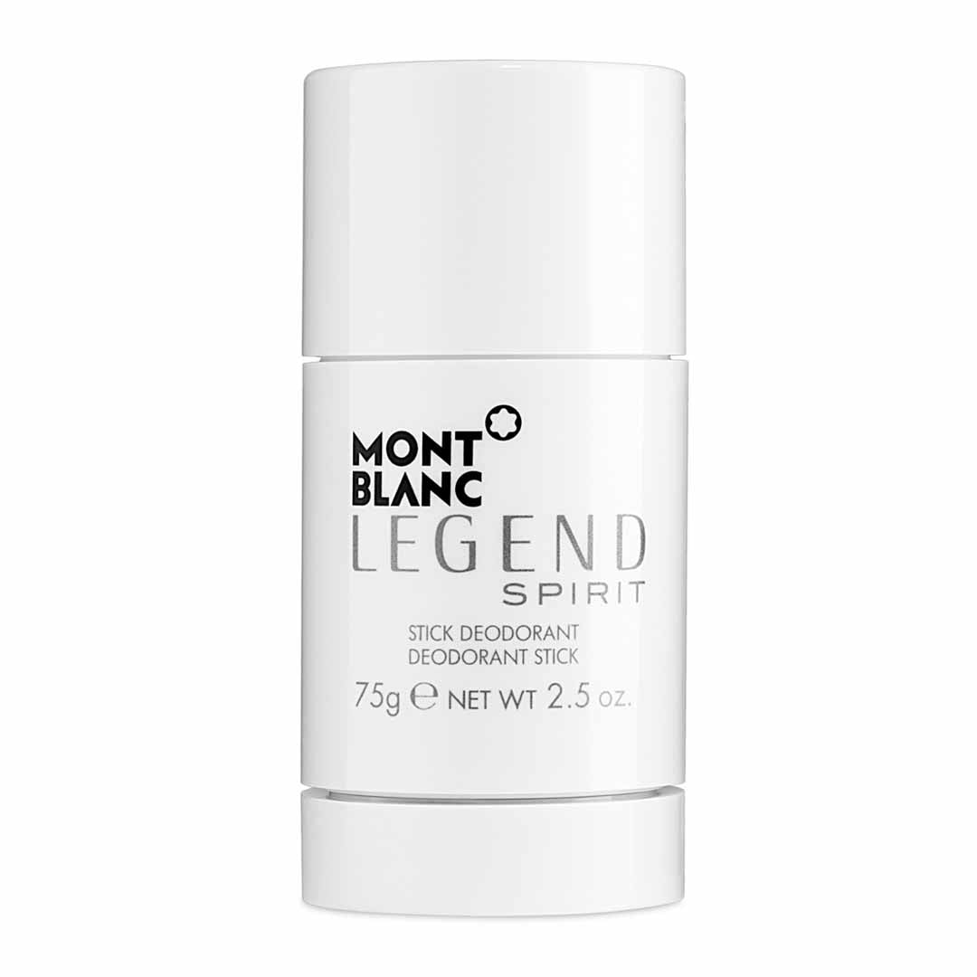Mont Blanc Legend Spirit Deodorant Stick 75g