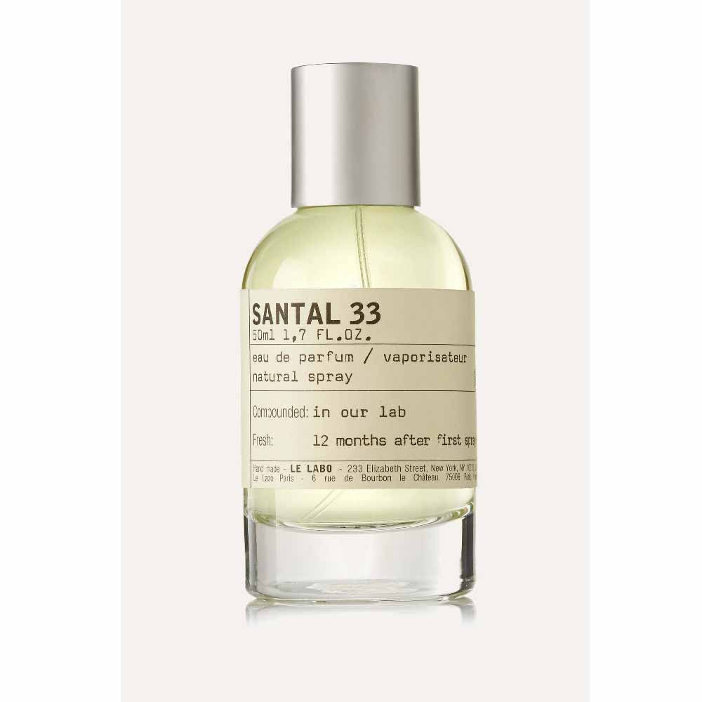 Le Labo Santal 33 Eau De Parfum