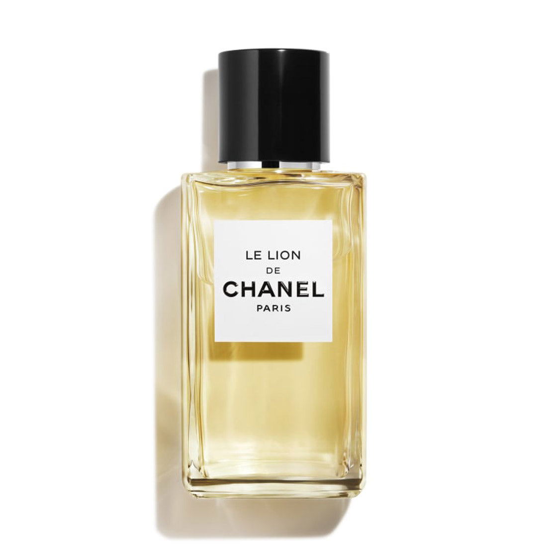 Chanel Paris Le Lion Les Exclusifs De Chanel Eau de Parfum