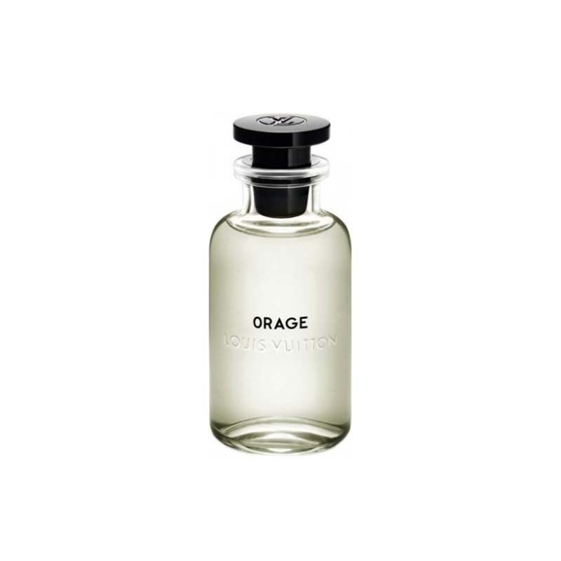 Louis Vuitton Orage Eau De Parfum For Men