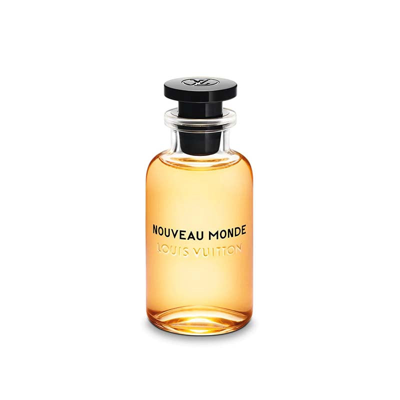Louis Vuitton Nouveau Monde Eau De Parfum For Men