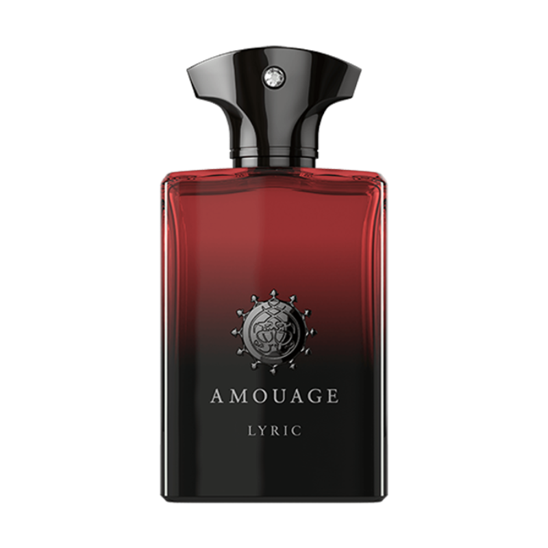 Amouage Lyric Eau De Parfum For Men – FridayCharm.com