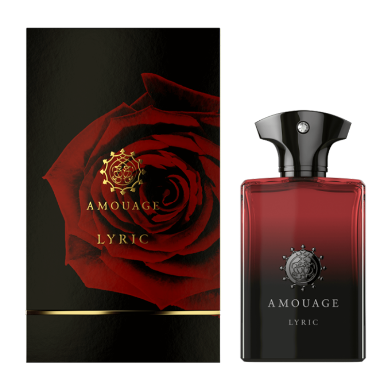 Amouage Lyric Eau De Parfum For Men
