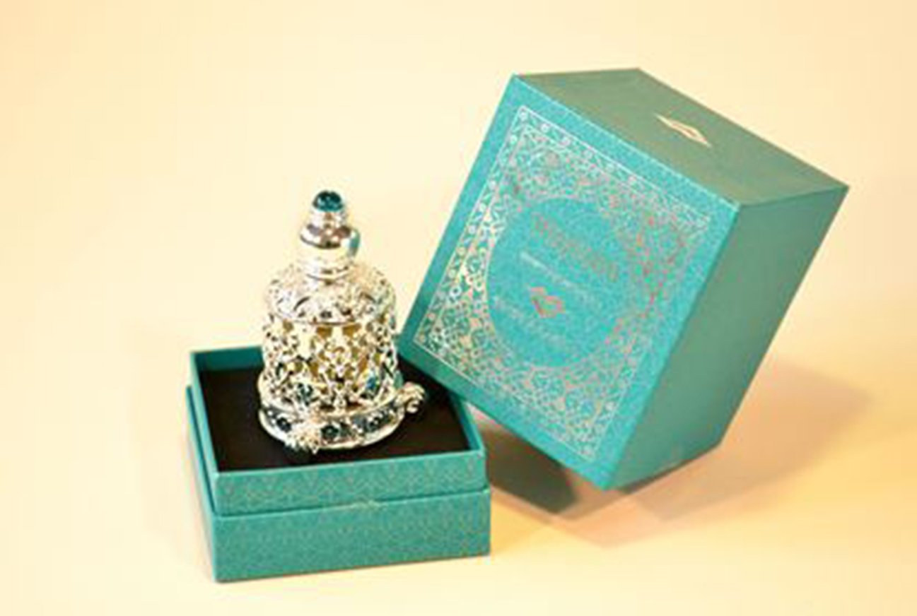 Swiss Arabian Maysoon Attar - 15ml