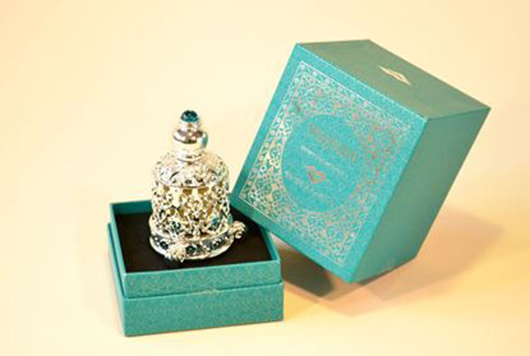 Swiss Arabian Maysoon Attar - 15ml