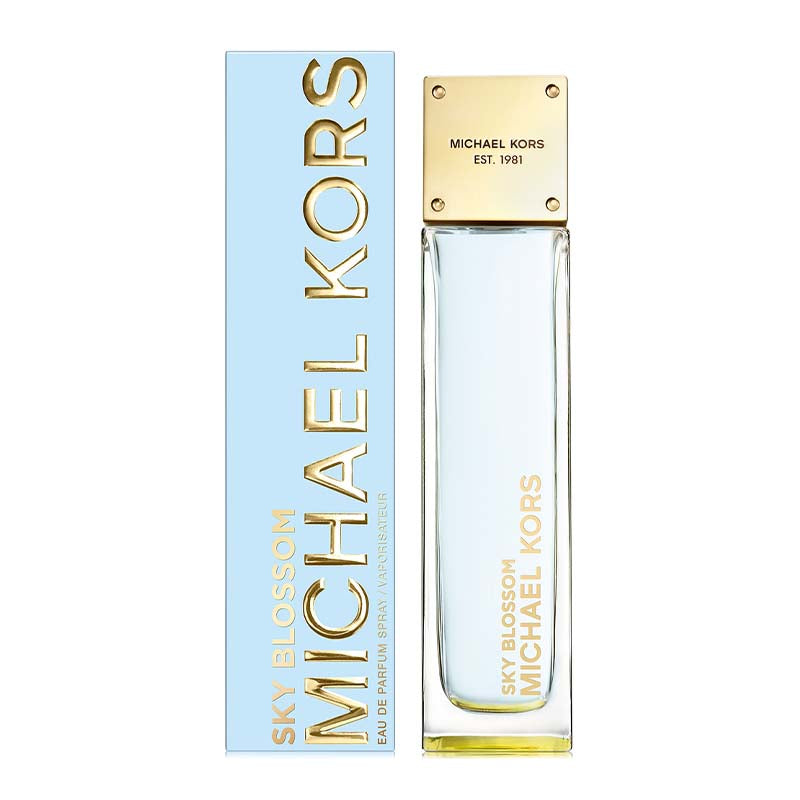 Michael Kors Sky Blossom Eau de Parfum 100 ml