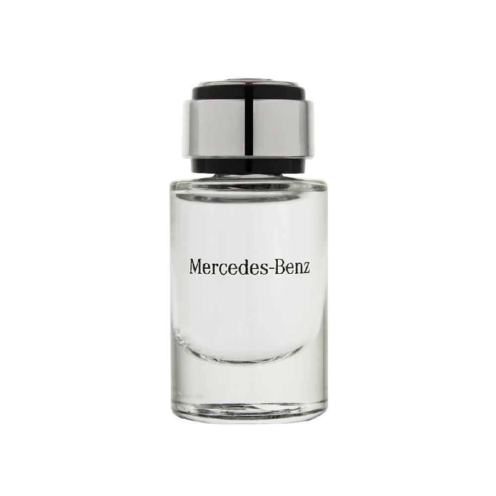 Mercedes Benz Eau De Toilette Miniature 7ml