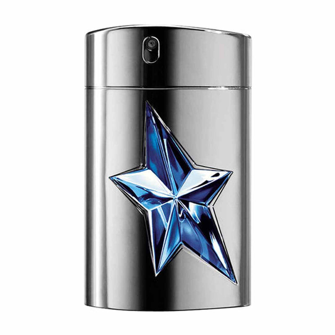 Thierry Mugler A*Men Metallic Flask Eau de Toilette Spray 100ml