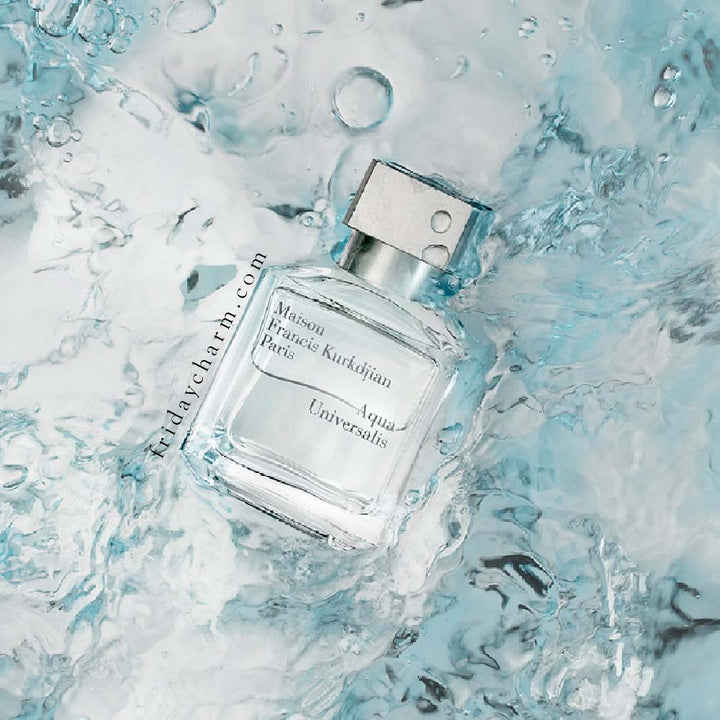 Maison Francis Kurkdjian Aqua Universalis Eau de Toilette 