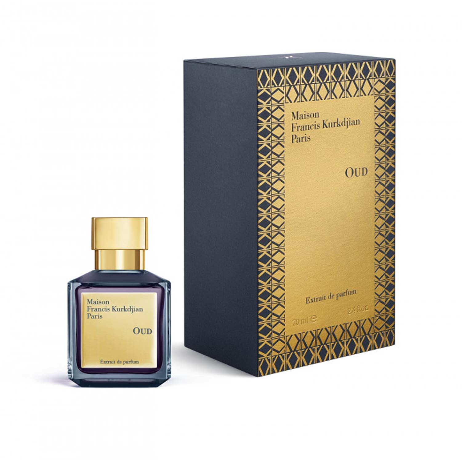 Maison Francis Kurkdjian Oud Extrait de parfum 70ml
