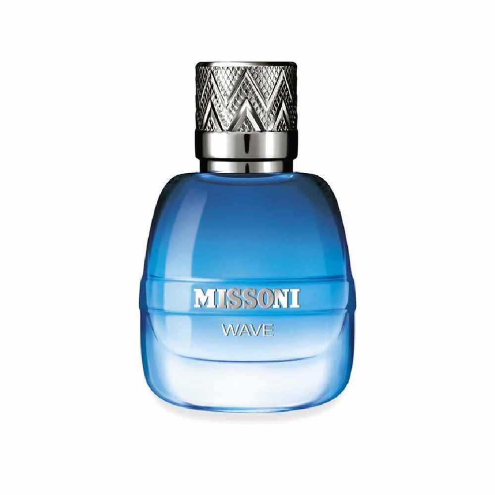 Missoni Wave Pour Homme Eau De Toilette