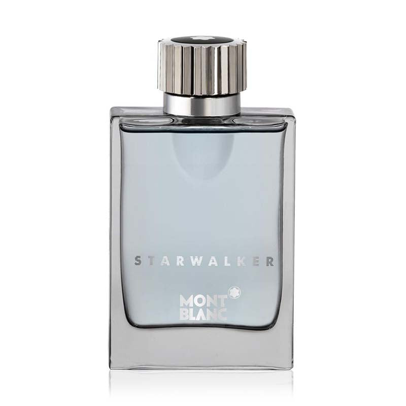 Mont Blanc Starwalker Eau de Toilette for Men 75 ml