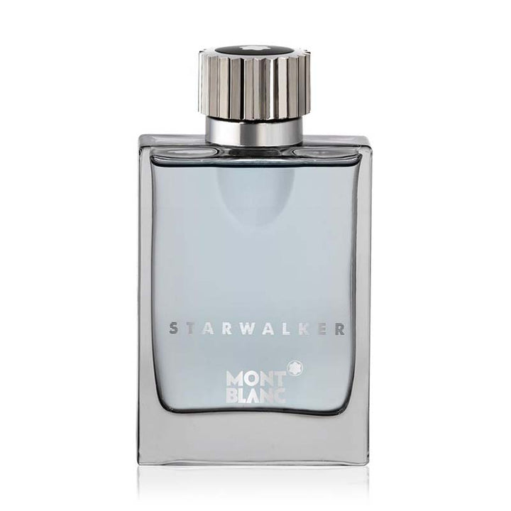 Mont Blanc Starwalker Eau de Toilette for Men 75 ml