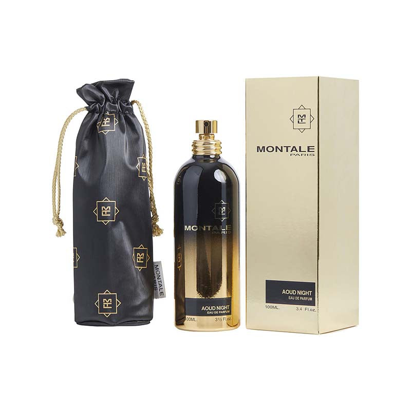 Montale Aoud Night Eau De Parfum For Unisex