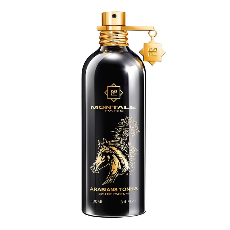 Montale Arabian Tonka Eau De Parfum For Unisex
