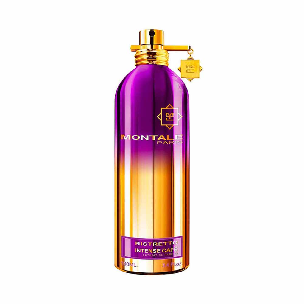 Cafe Eau Montale Cafe Intense Fragrantica Montale Ristretto