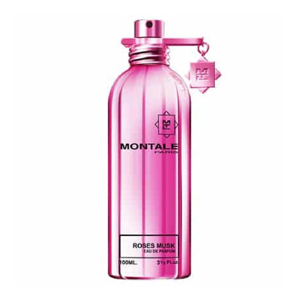 Montale Roses Musk Eau De Parfum For Women