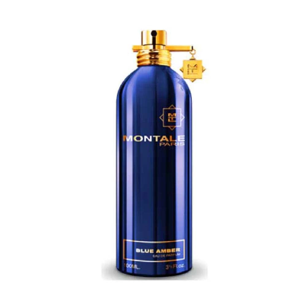 Montale Blue Amber Eau De Parfum For Unisex