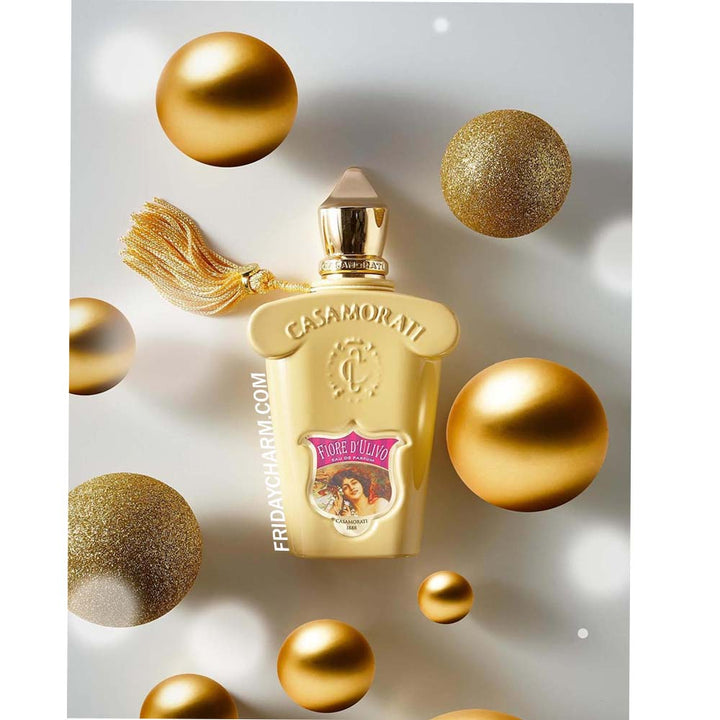 Casamorati Fiore d&