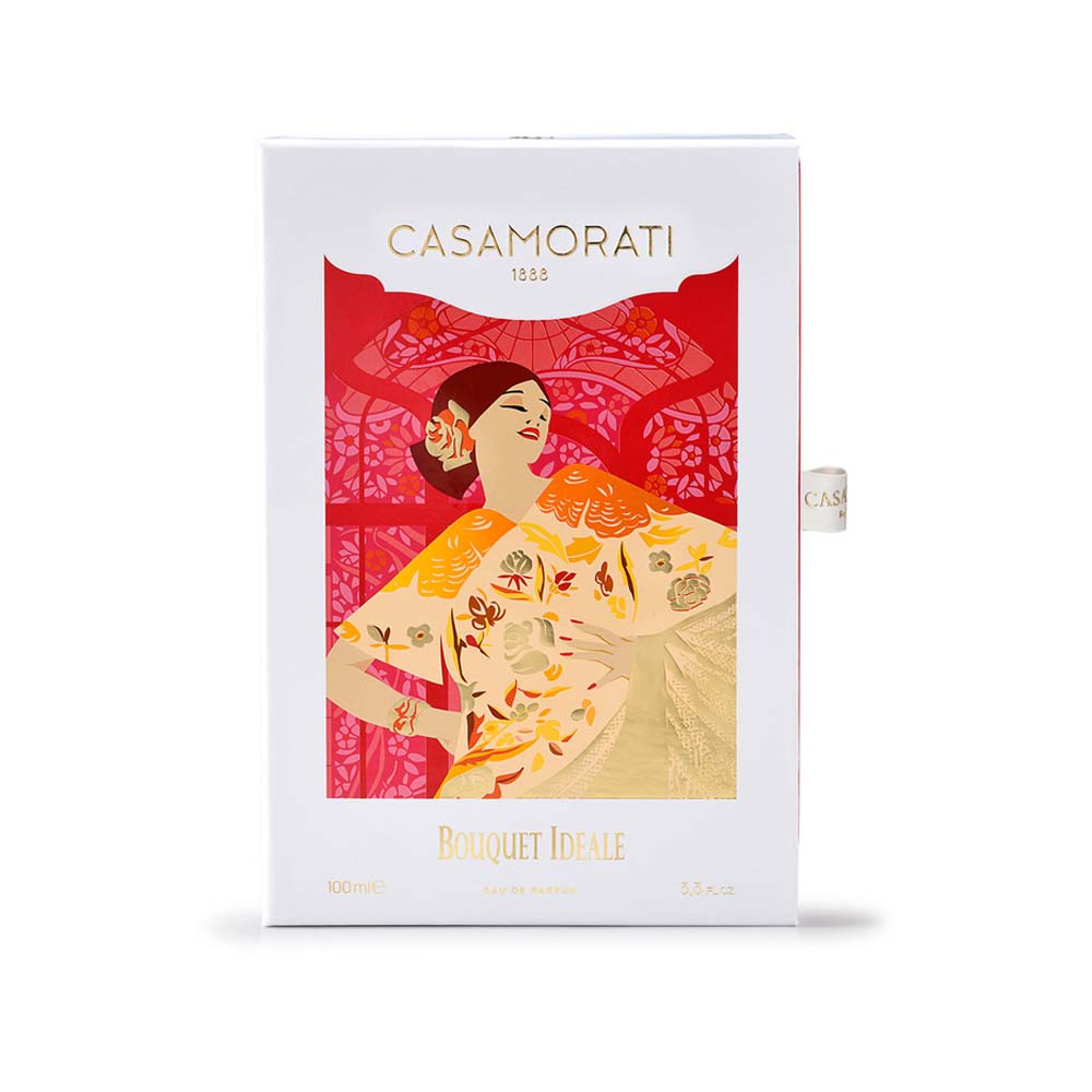 Casamorati Bouquet Ideale Eau De Parfum For Unisex