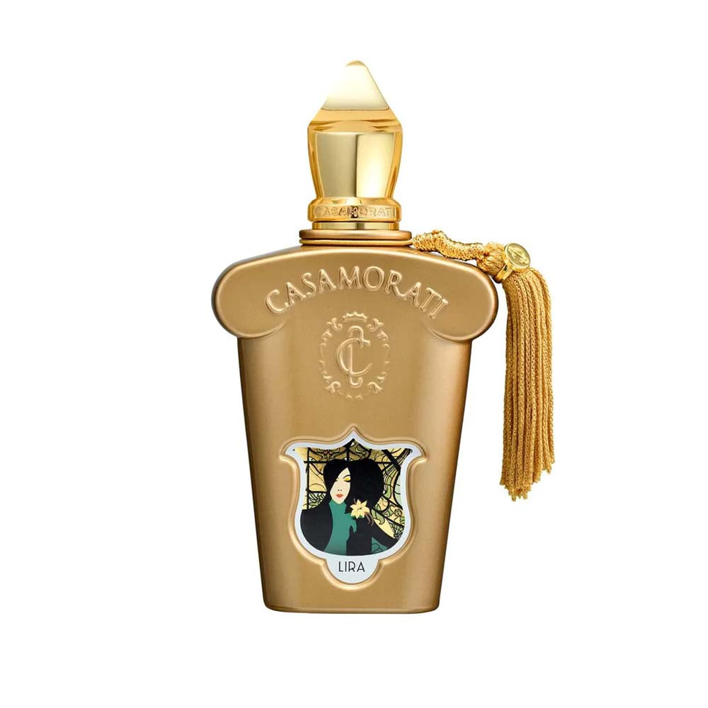 Casamorati Lira Eau De Parfum For Women