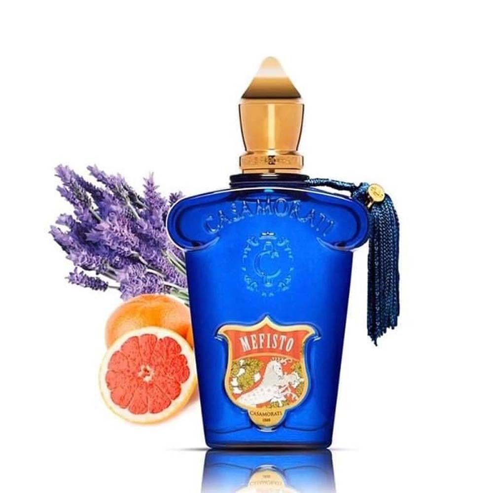 Casamorati mefisto on sale