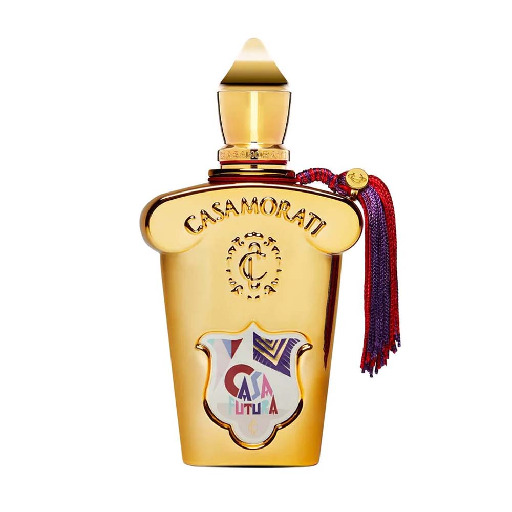 Casamorati Casafutura Eau De Parfum For Unisex