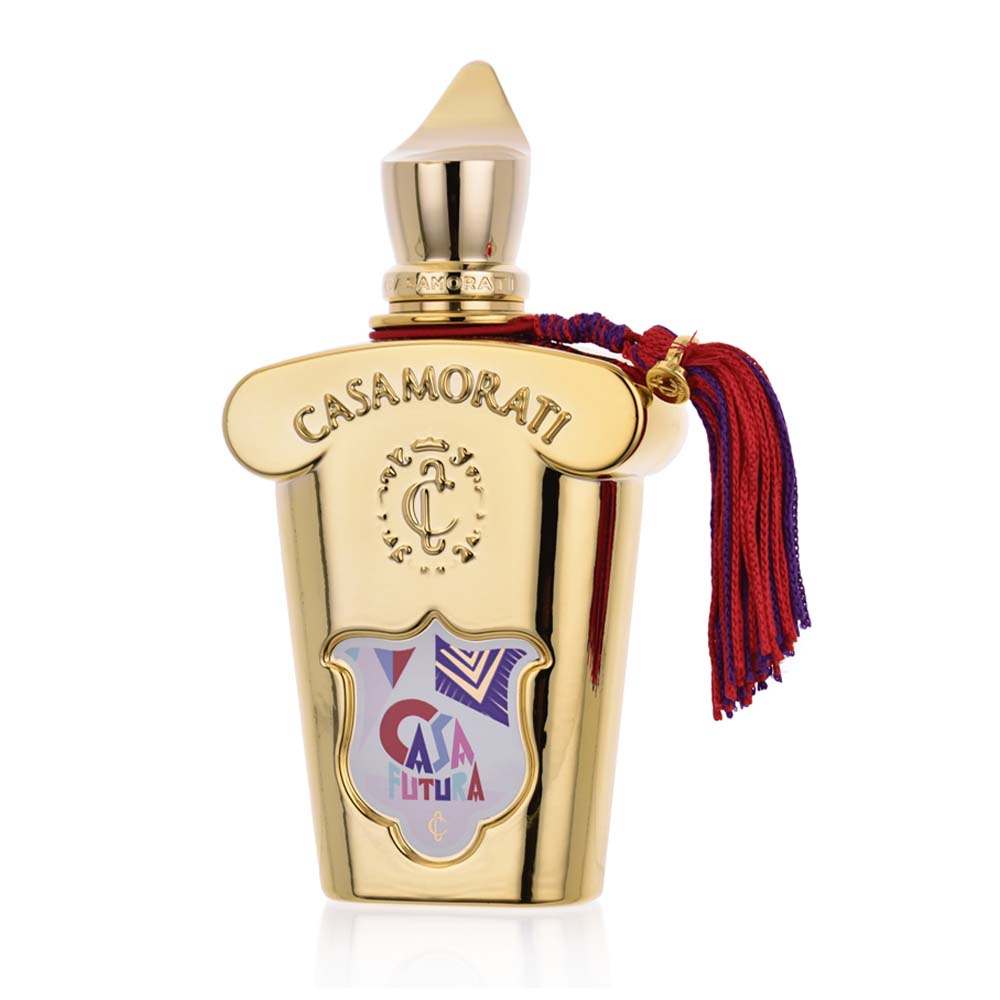 Casamorati Casafutura Eau De Parfum For Unisex