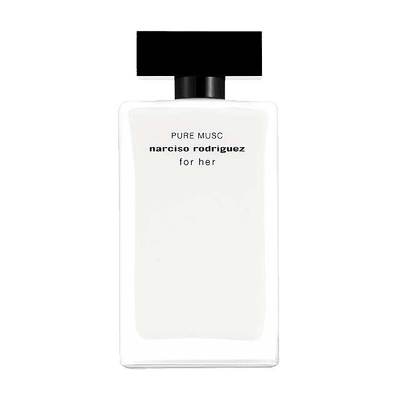 Narciso Rodriguez For Her Pure Musc Eau De Parfum 100 ml
