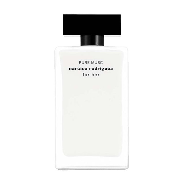Narciso Rodriguez For Her Pure Musc Eau De Parfum 100 ml