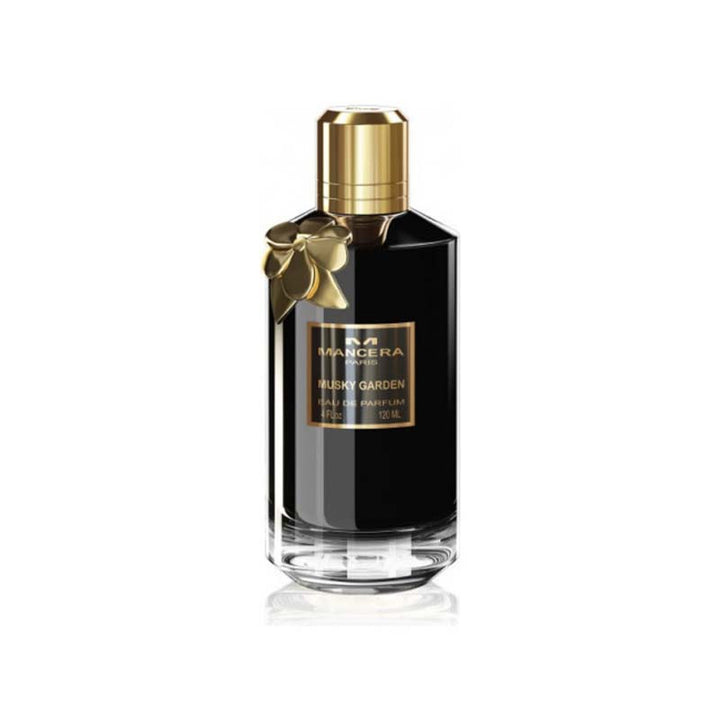 Mancera Musky Garden Eau De Parfum For Women
