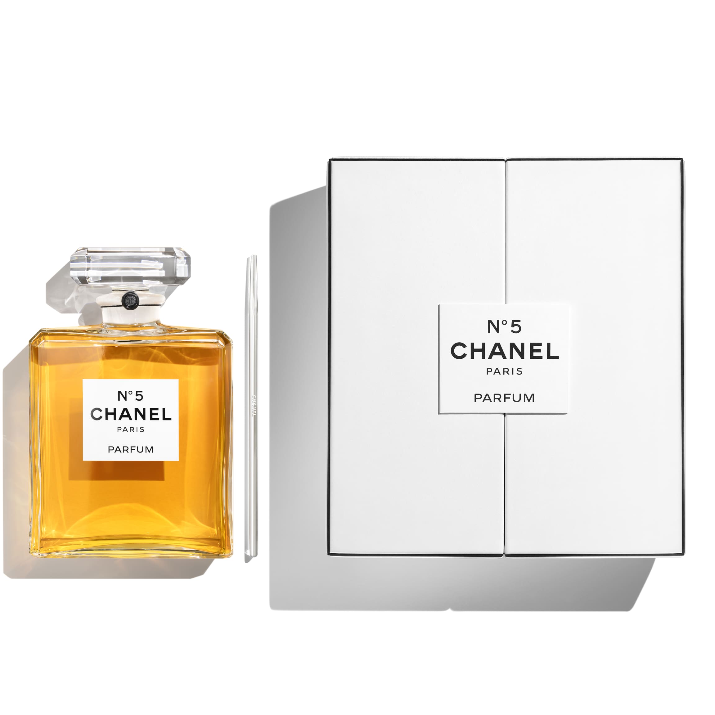 Chanel N°5 Parfum For Women 30ml –