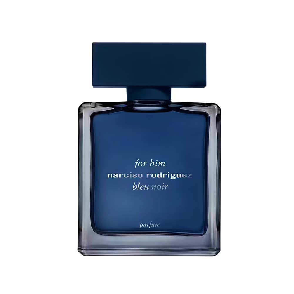 Narciso Rodriguez Bleu Noir Parfum For Men