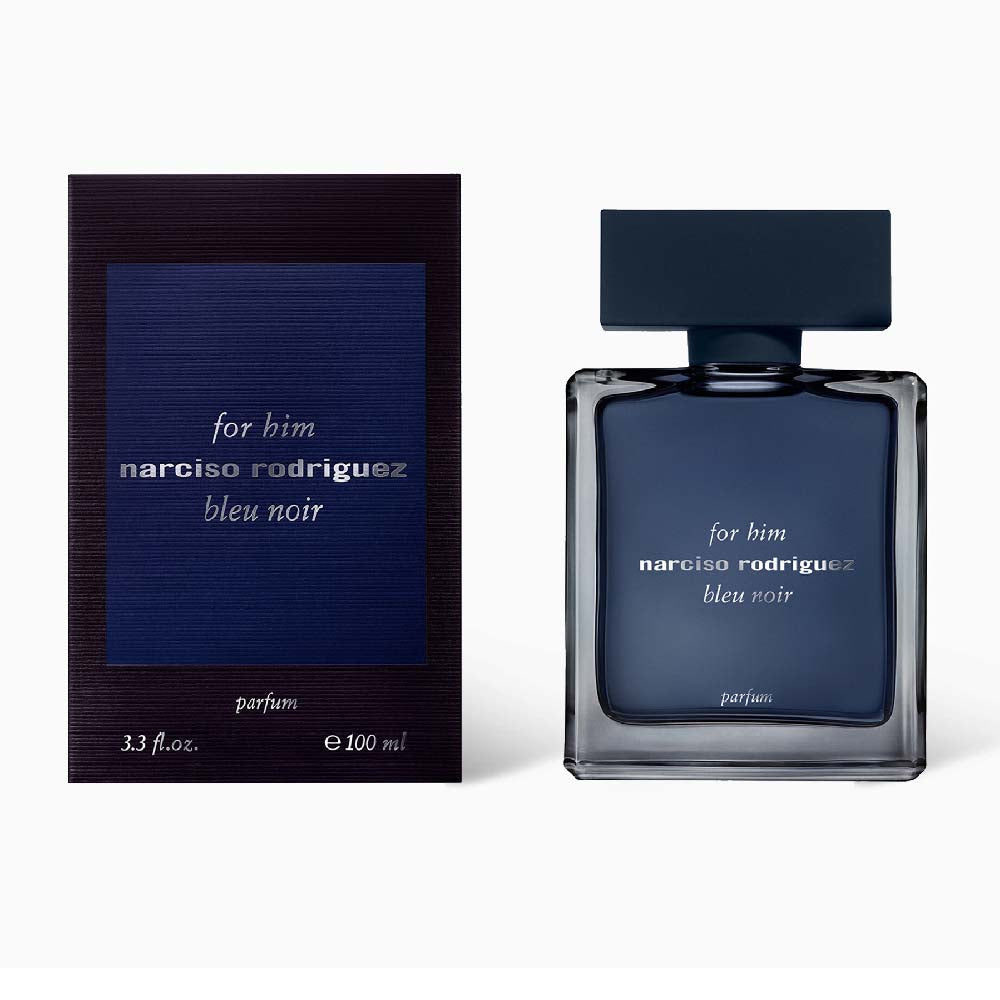 Narciso Rodriguez Bleu Noir For Him Parfum