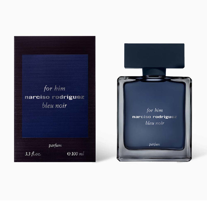 Narciso Rodriguez Bleu Noir Parfum For Men